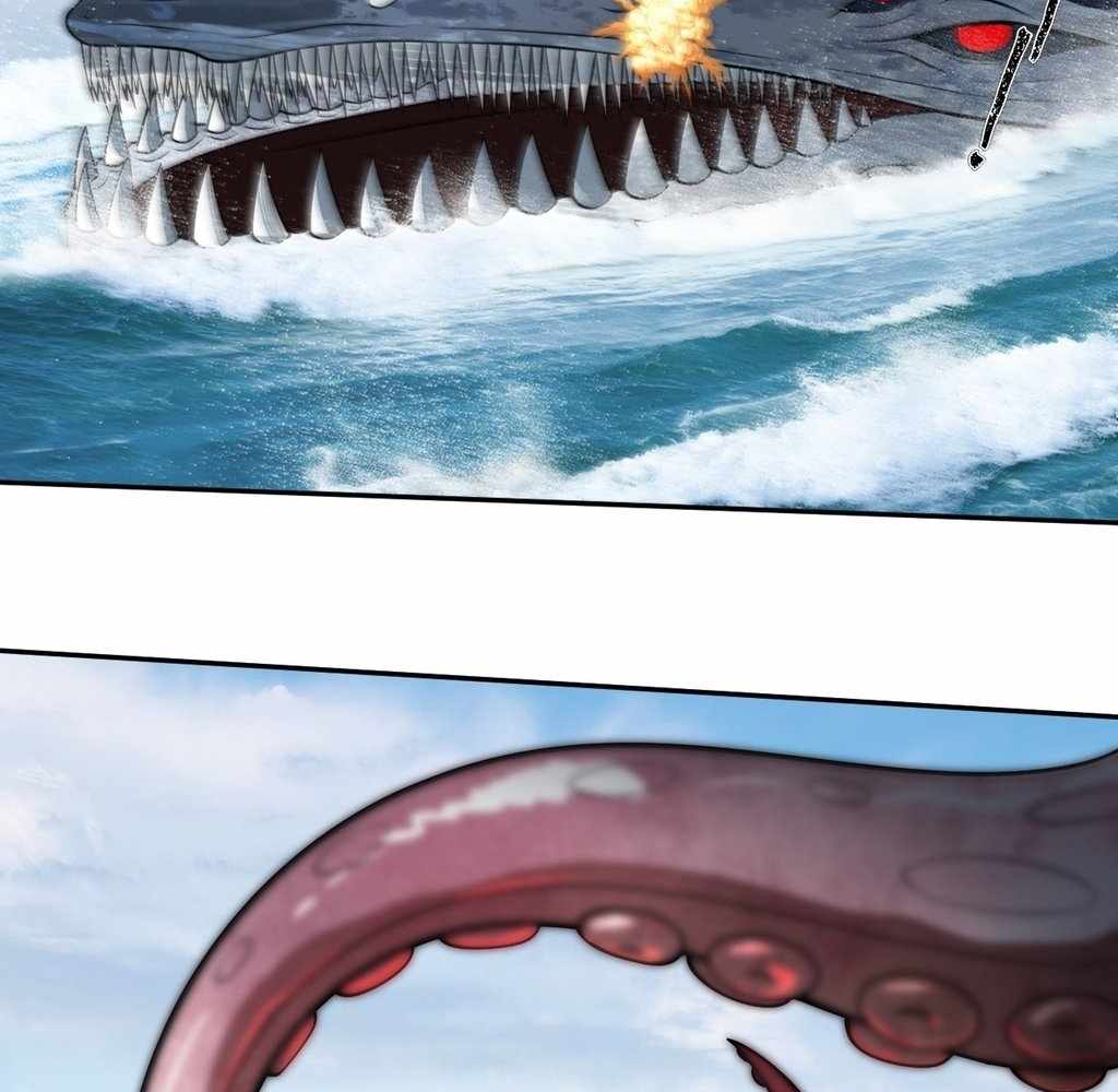 God Slayer 2024 Chapter 30 84
